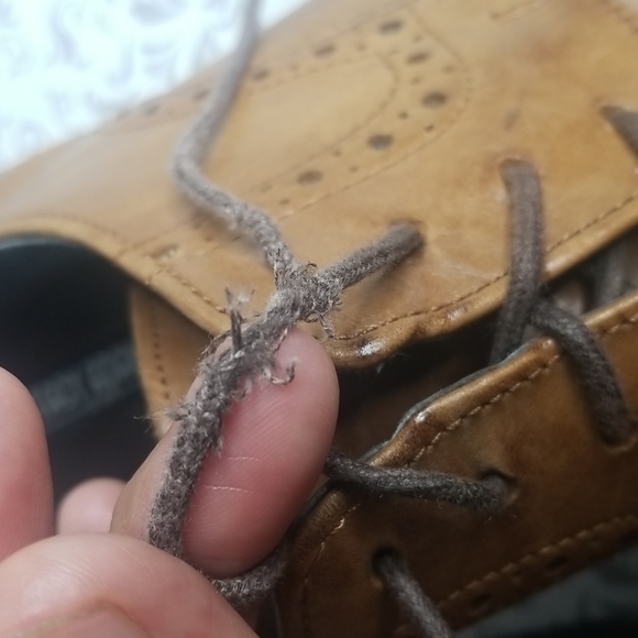 Stacy Adams Prescott Oxford shoes - Picture 16 of 16